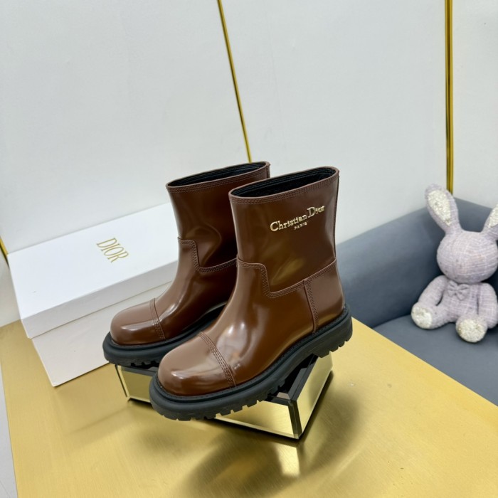 Dior Women Shoes 1：1 quality-691