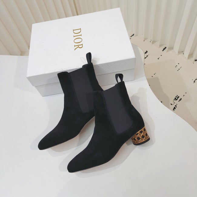 Dior Women Shoes 1：1 quality-693