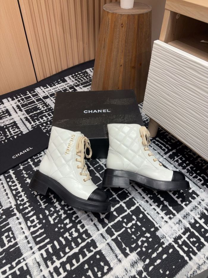 CHAL Women Shoes 1：1 Quality-1383