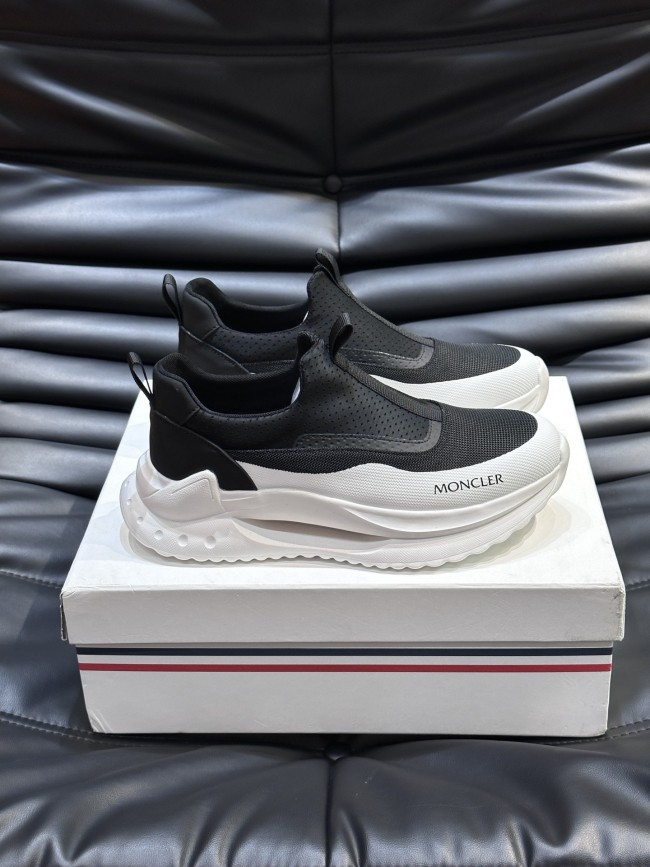 Moncler Men shoes 1：1 quality-069