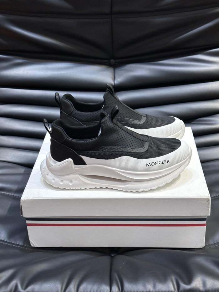 Moncler Men shoes 1：1 quality-069