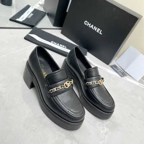 CHAL Women Shoes 1：1 Quality-1378