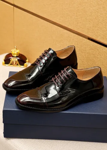 Super Max Dior Shoes-891