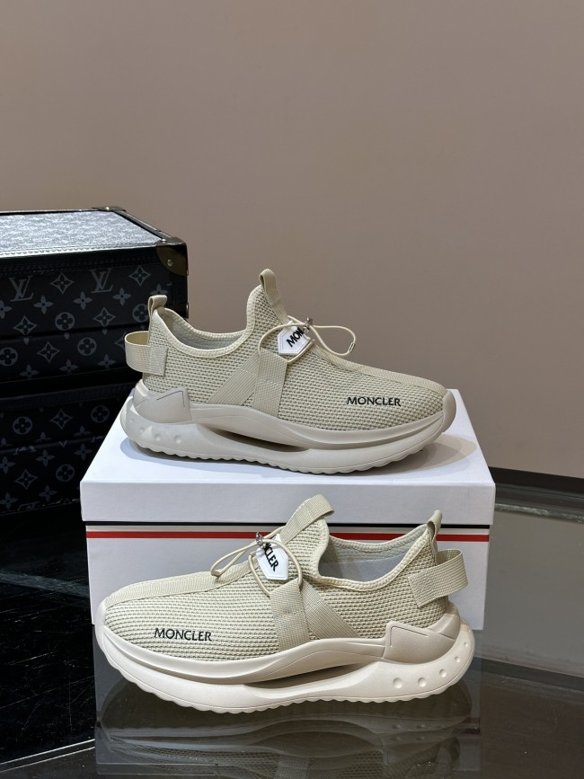 Moncler Men shoes 1：1 quality-064