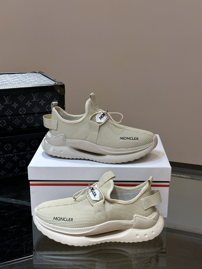 Moncler Men shoes 1：1 quality-064
