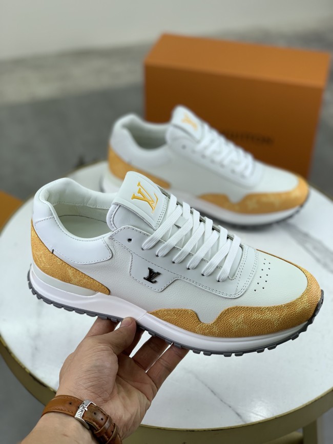 LV Men shoes 1：1 quality-4989