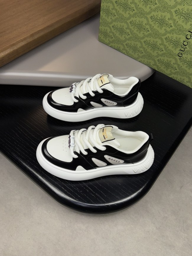 Super Max G Shoes-1468