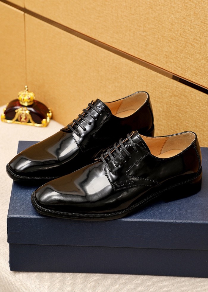 Super Max Dior Shoes-889