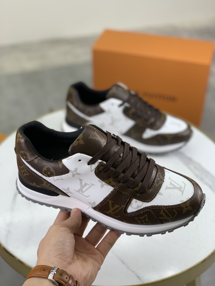 LV Men shoes 1：1 quality-4995