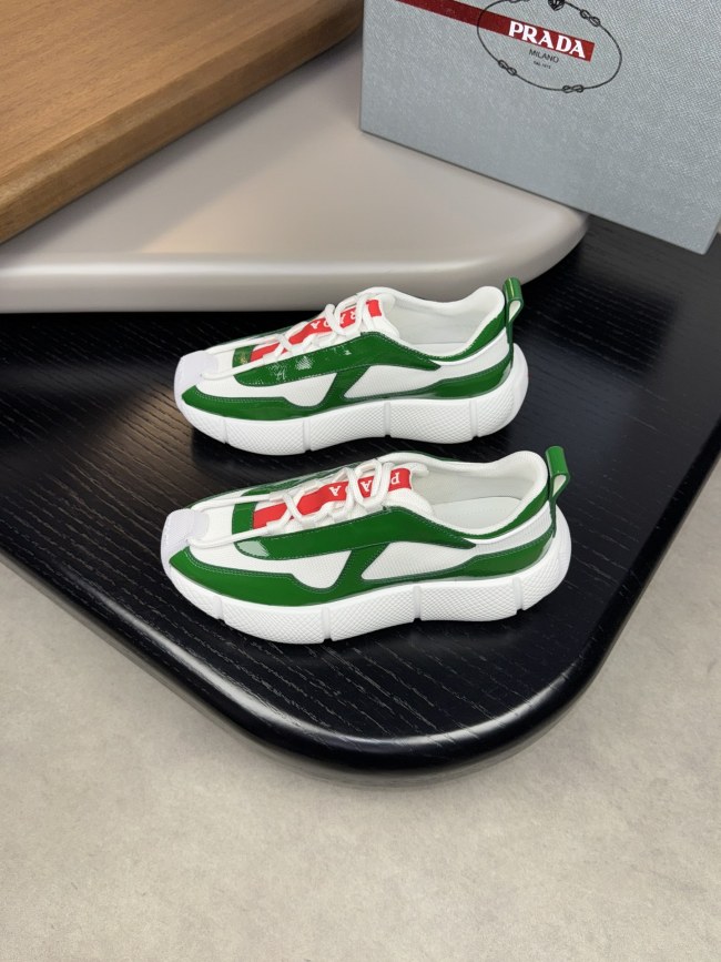 Super Max Prada Shoes-351