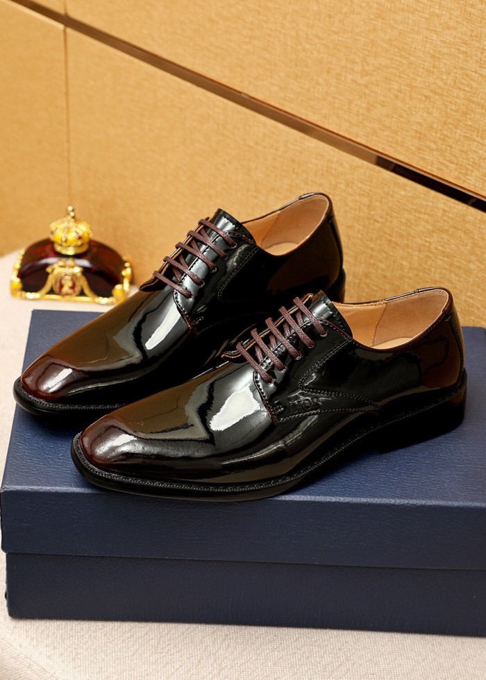 Super Max Dior Shoes-888
