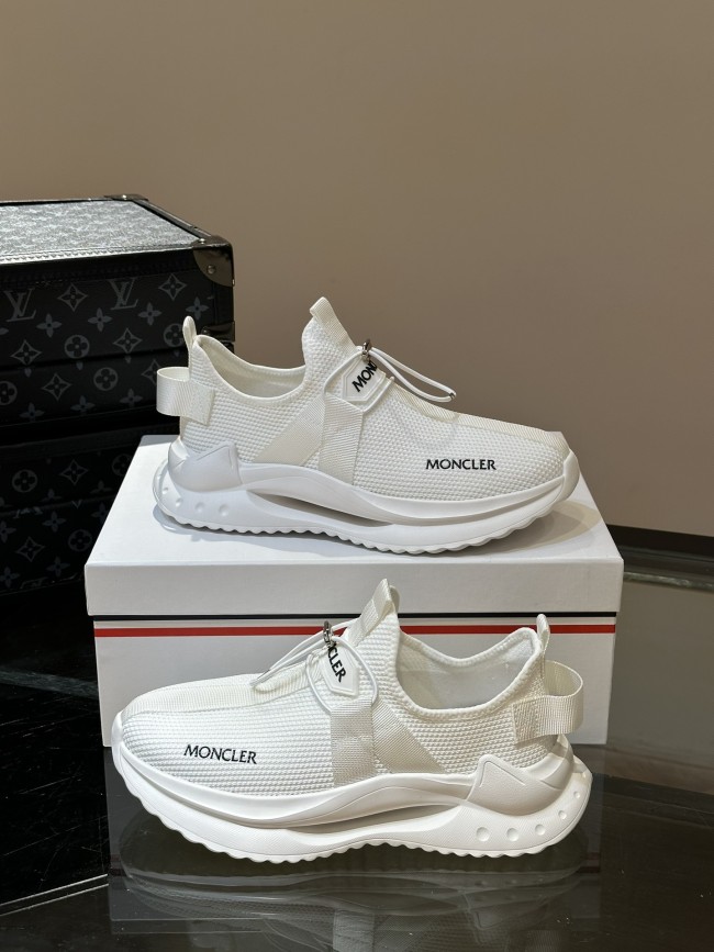 Moncler Men shoes 1：1 quality-067