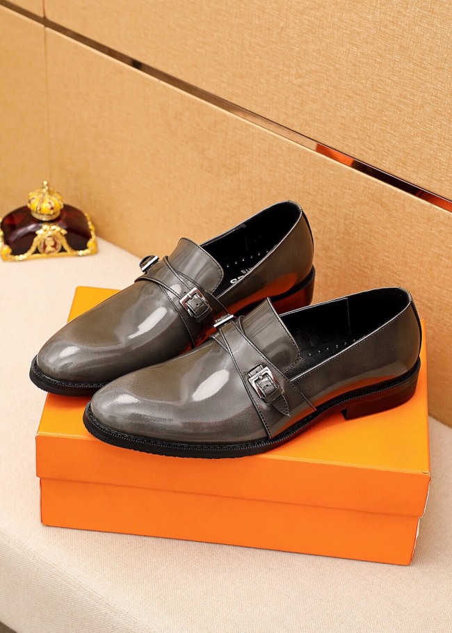 Hermes Men shoes 1：1 quality-164