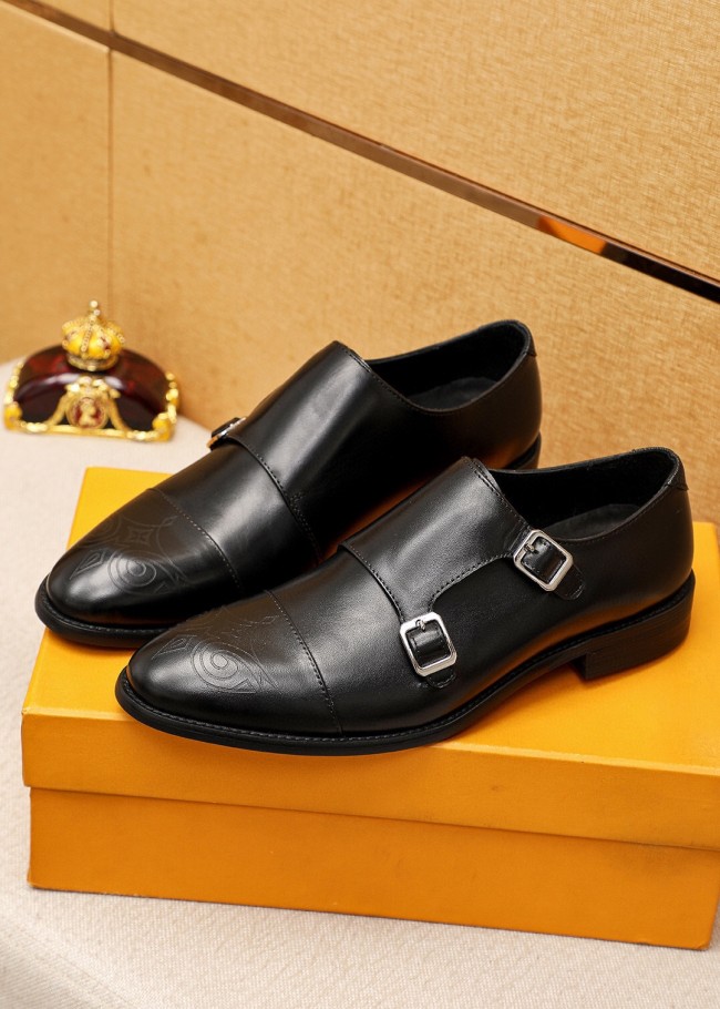 LV Men shoes 1：1 quality-4988