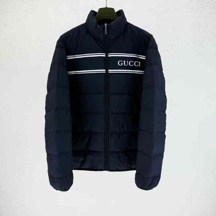 G Jacket High End Quality-250