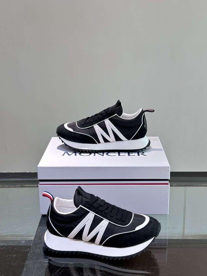 Super Max Moncler Shoes-094