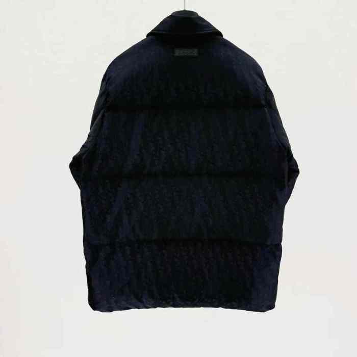 Dior Jacket High End Quality-201