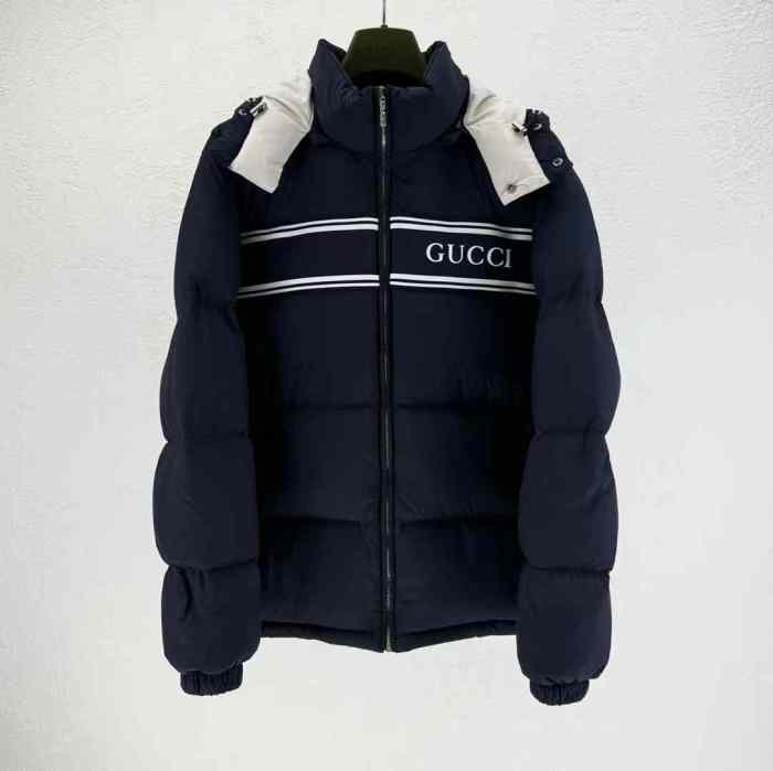 G Jacket High End Quality-251