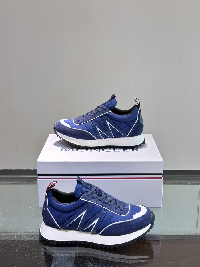 Super Max Moncler Shoes-088