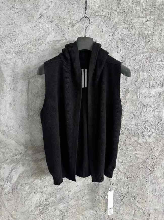 Rick Owens Sweater High End Quality-002