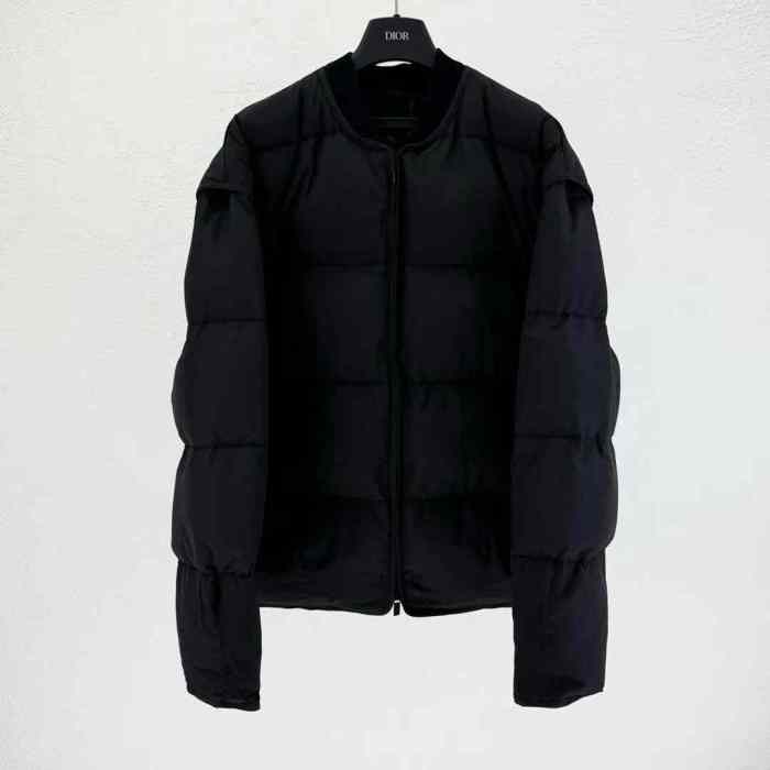 Dior Jacket High End Quality-199