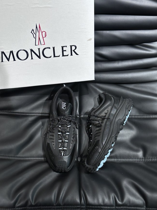 Super Max Moncler Shoes-099