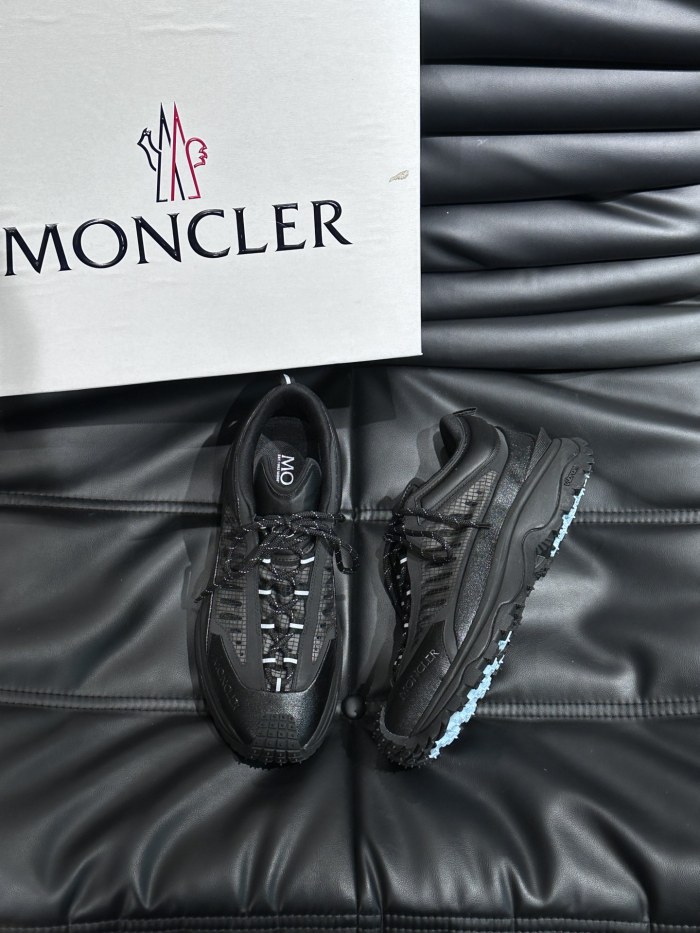 Super Max Moncler Shoes-099