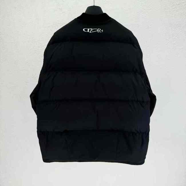 Dior Jacket High End Quality-200