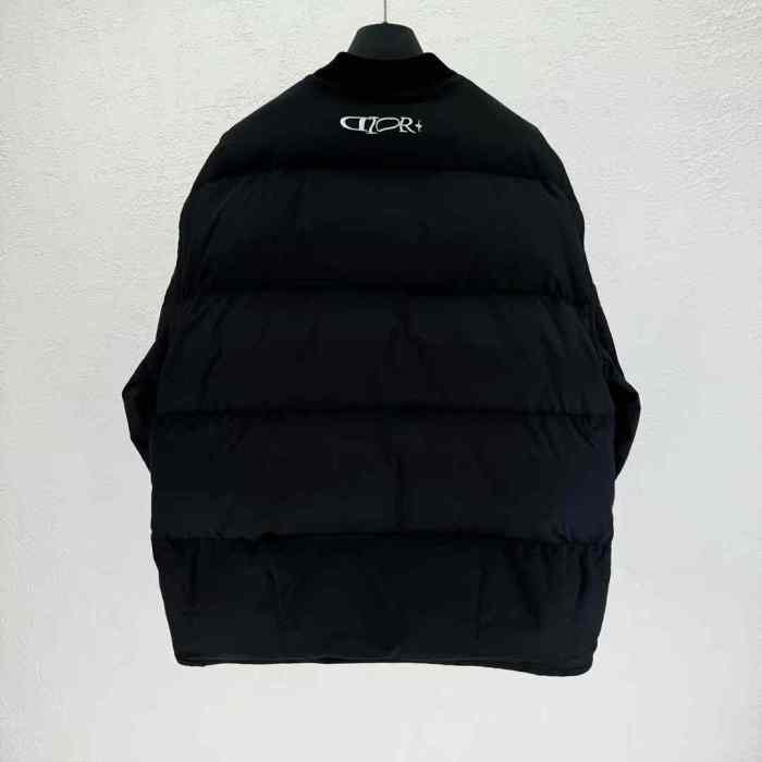 Dior Jacket High End Quality-200