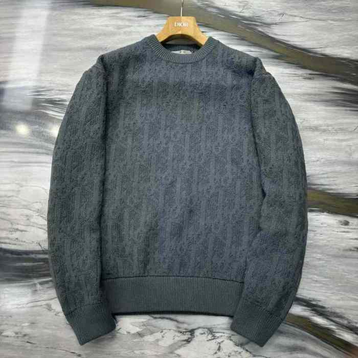 Dior Sweater High End Quality-106