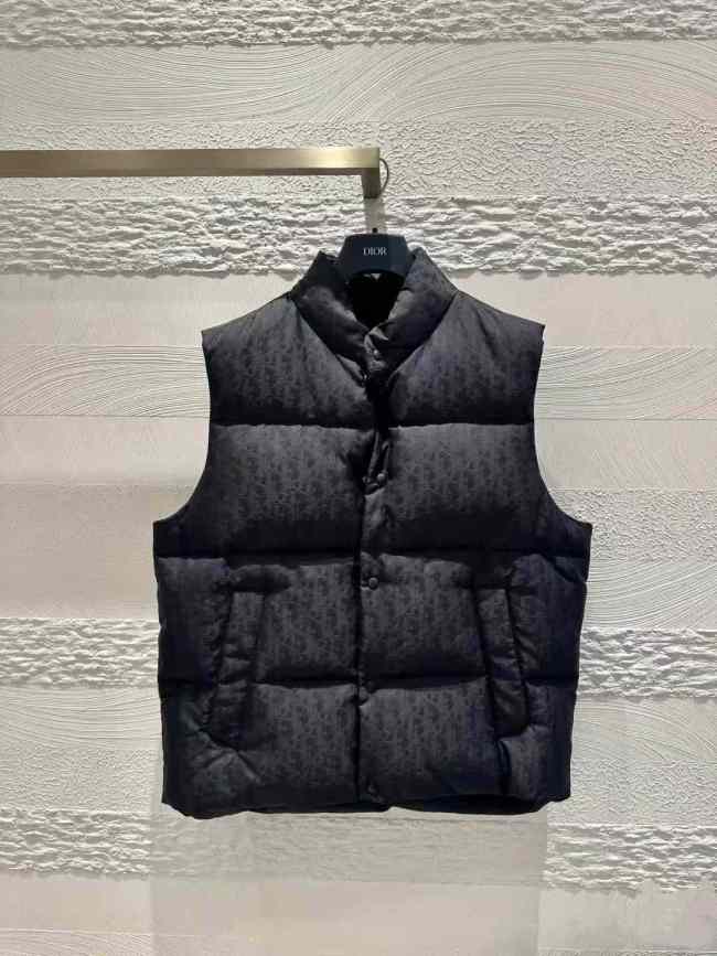 Dior Vest High End Quality-012