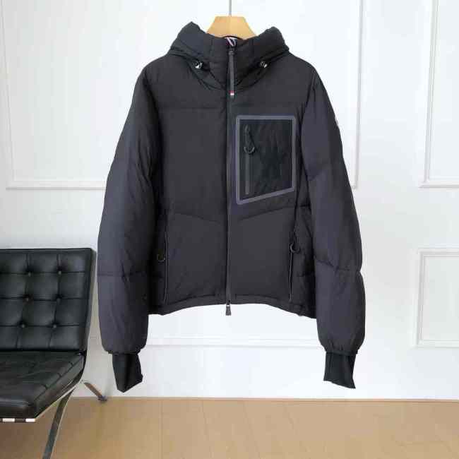 Moncler Jacket High End Quality-013