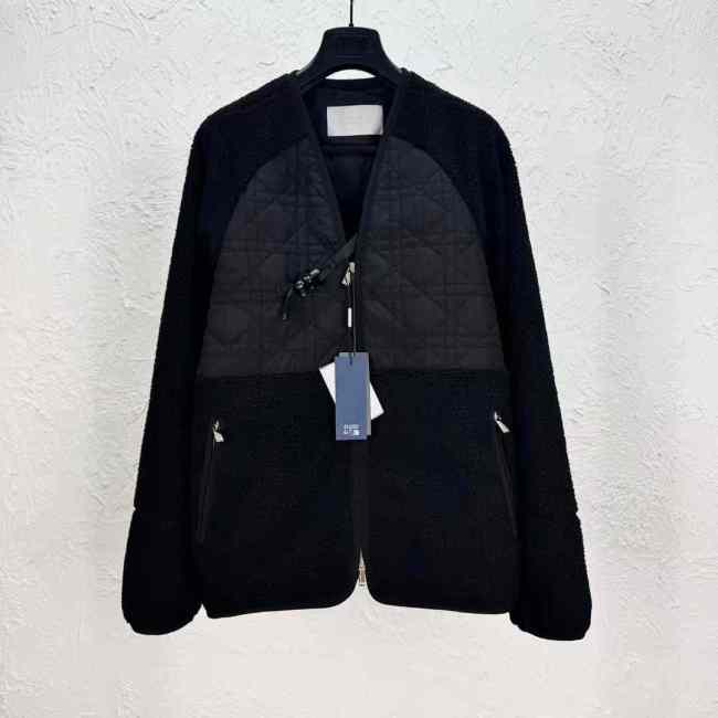 Dior Jacket High End Quality-197
