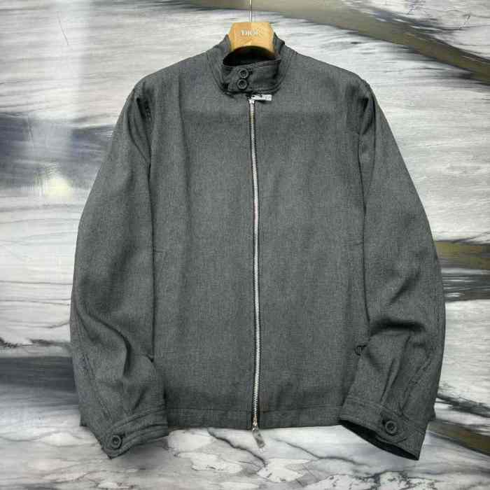 Dior Jacket High End Quality-194