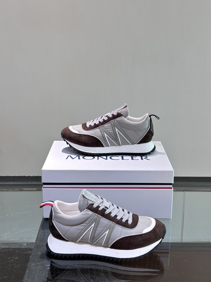 Super Max Moncler Shoes-092