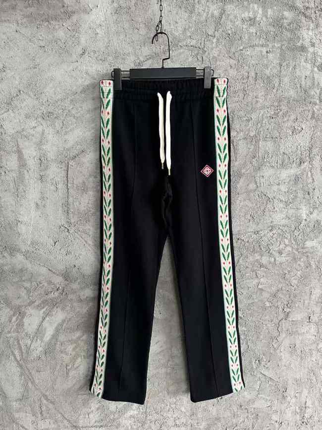 Casablanca High Quality Pants-002