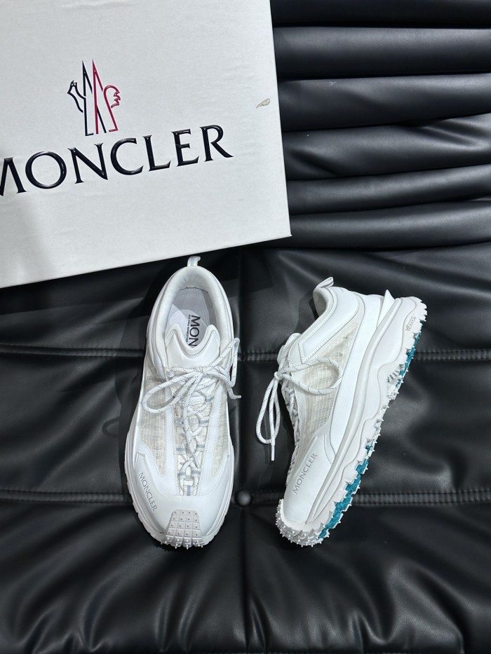 Super Max Moncler Shoes-098