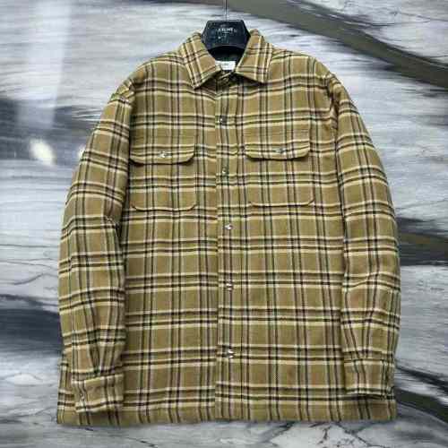 Celine High End Jacket-082