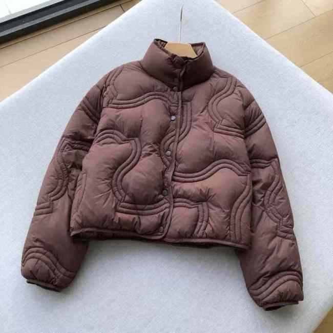 Moncler Jacket High End Quality-016