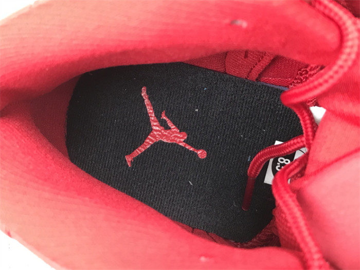 Authentic Air Jordan 12 “Gym Red”