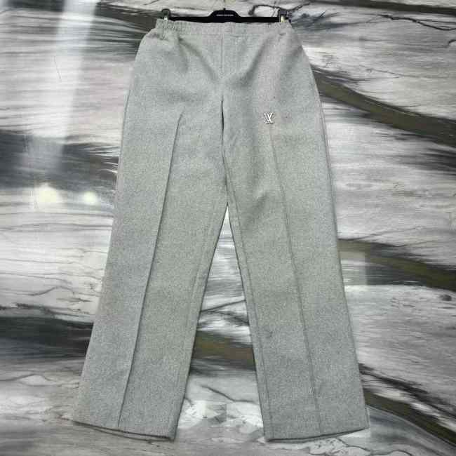 LV Pants High End-114