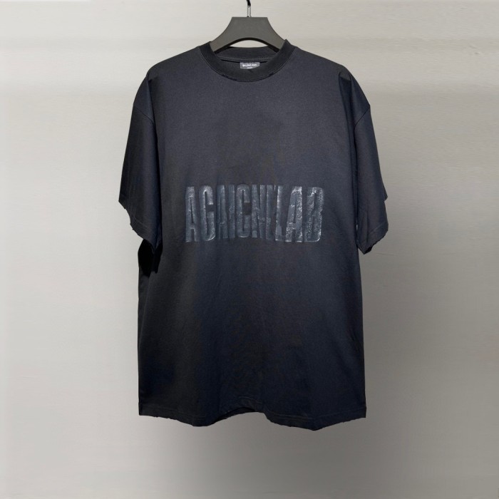 B Shirt 1：1 Quality-3661 (XS-L)