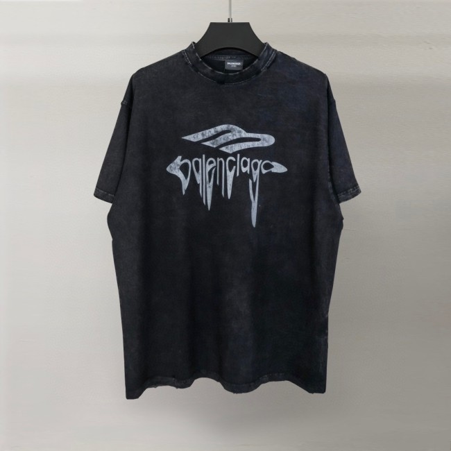 B Shirt 1：1 Quality-3674 (XS-L)