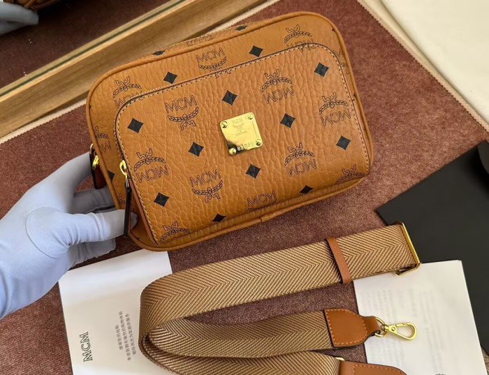 MCM High End Quality Bags-001