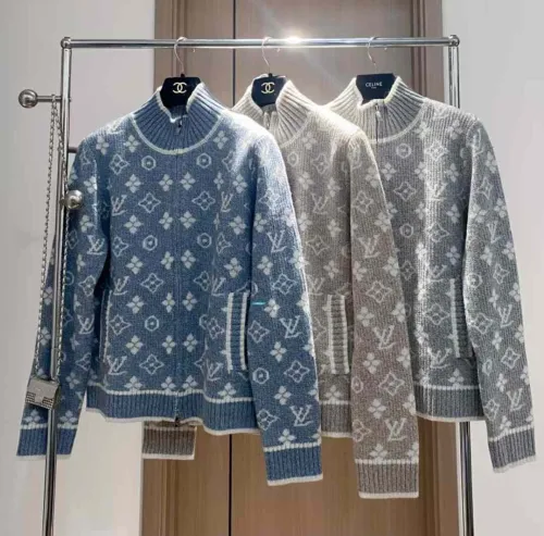 LV Sweater High End Quality-200
