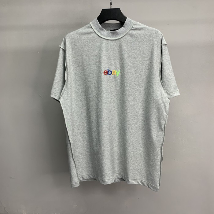 B Shirt 1：1 Quality-3658 (XS-L)