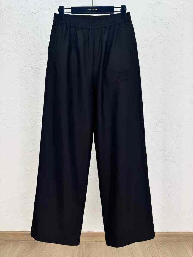LV Pants High End-112