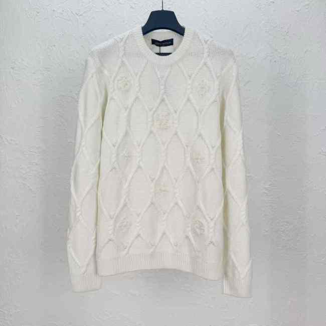 LV Sweater High End Quality-197