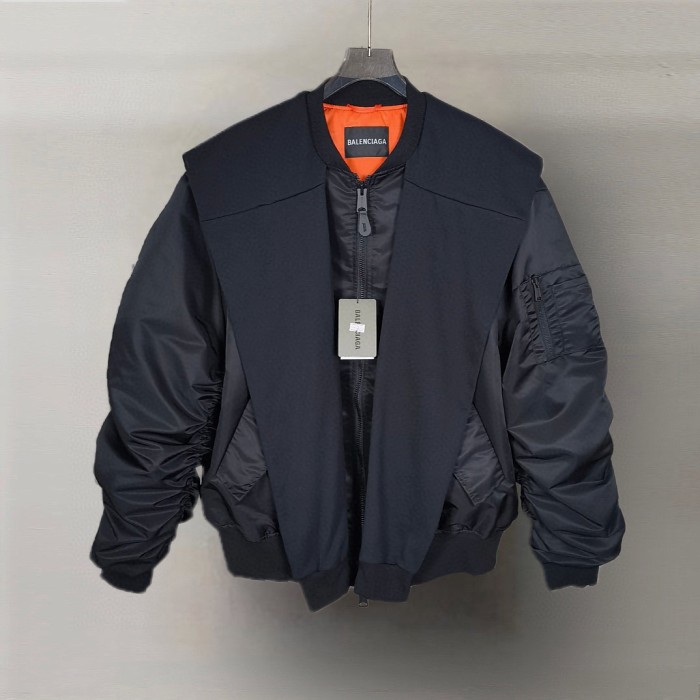 B Jacket 1：1 Quality-729