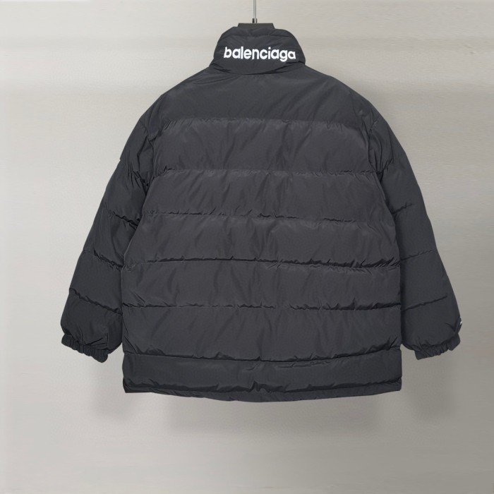 B Jacket 1：1 Quality-737